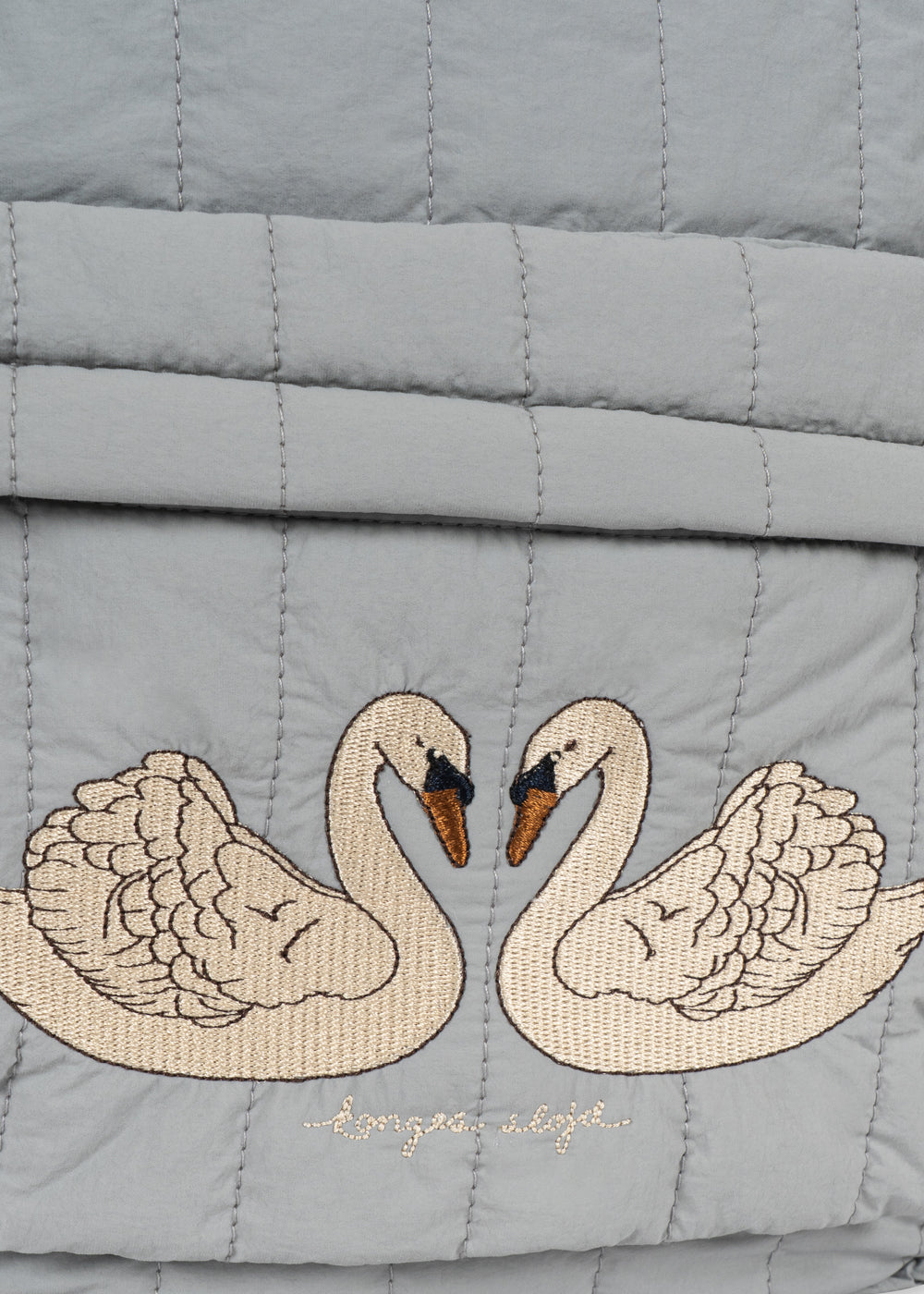 Konges Sløjd Juno Backpack Sleet packshot