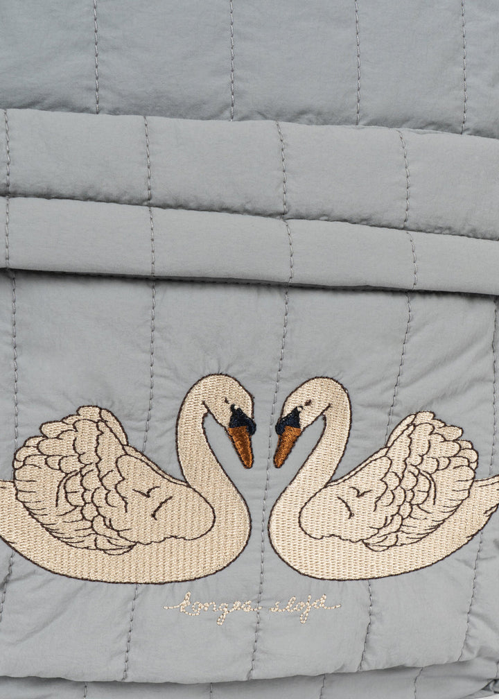 Konges Sløjd Juno Backpack Sleet packshot