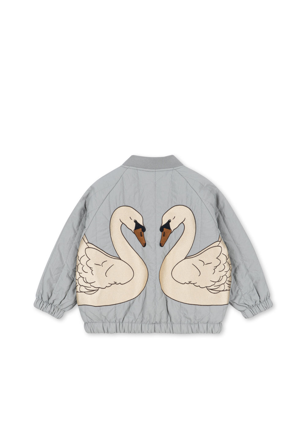 Konges Sløjd Juno Bomber Jacket Sleet - packshot
