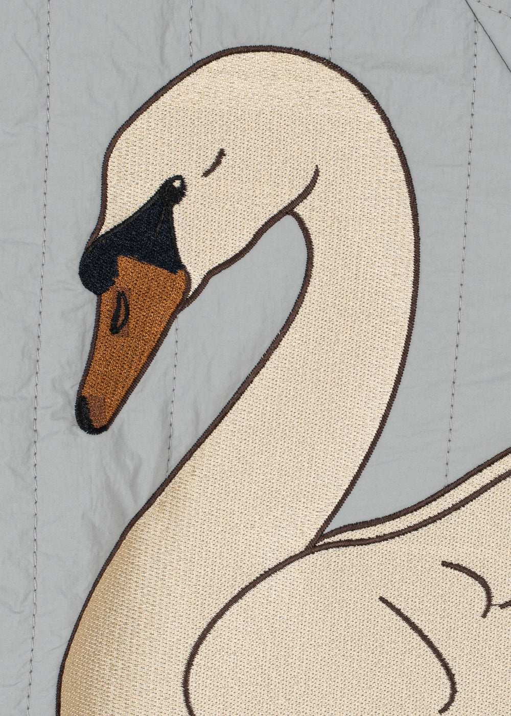 Konges Sløjd Juno Bomber Jacket Sleet - packshot