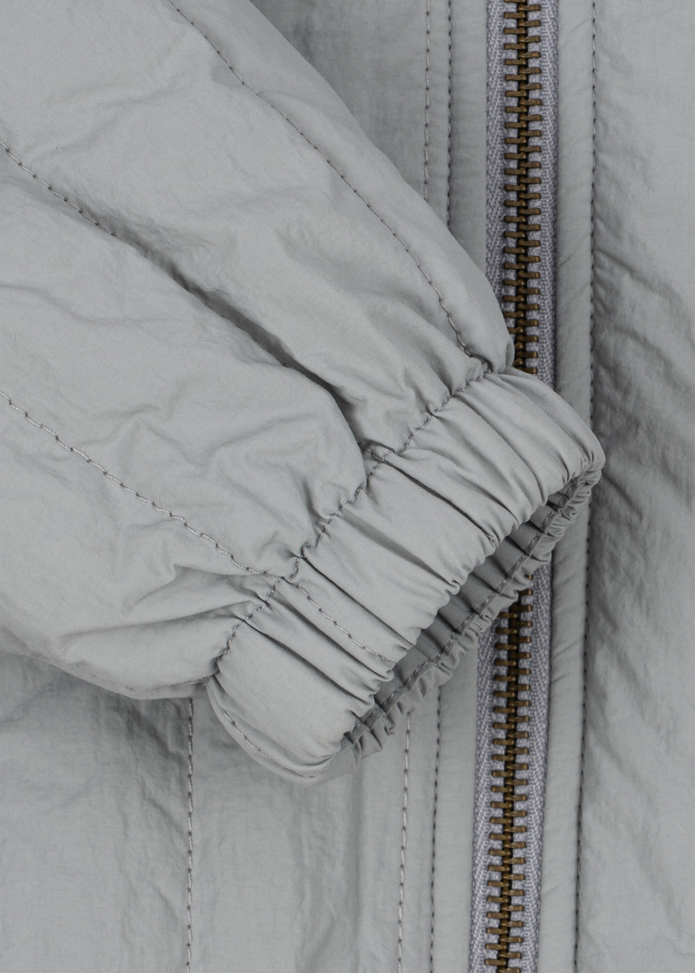 Konges Sløjd Juno Bomber Jacket Sleet - packshot