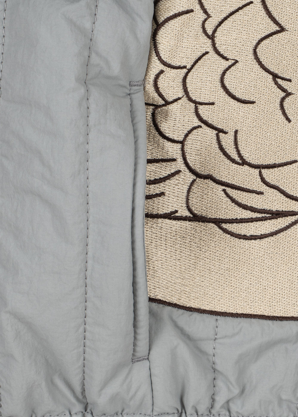 Konges Sløjd Juno Bomber Jacket Sleet - packshot