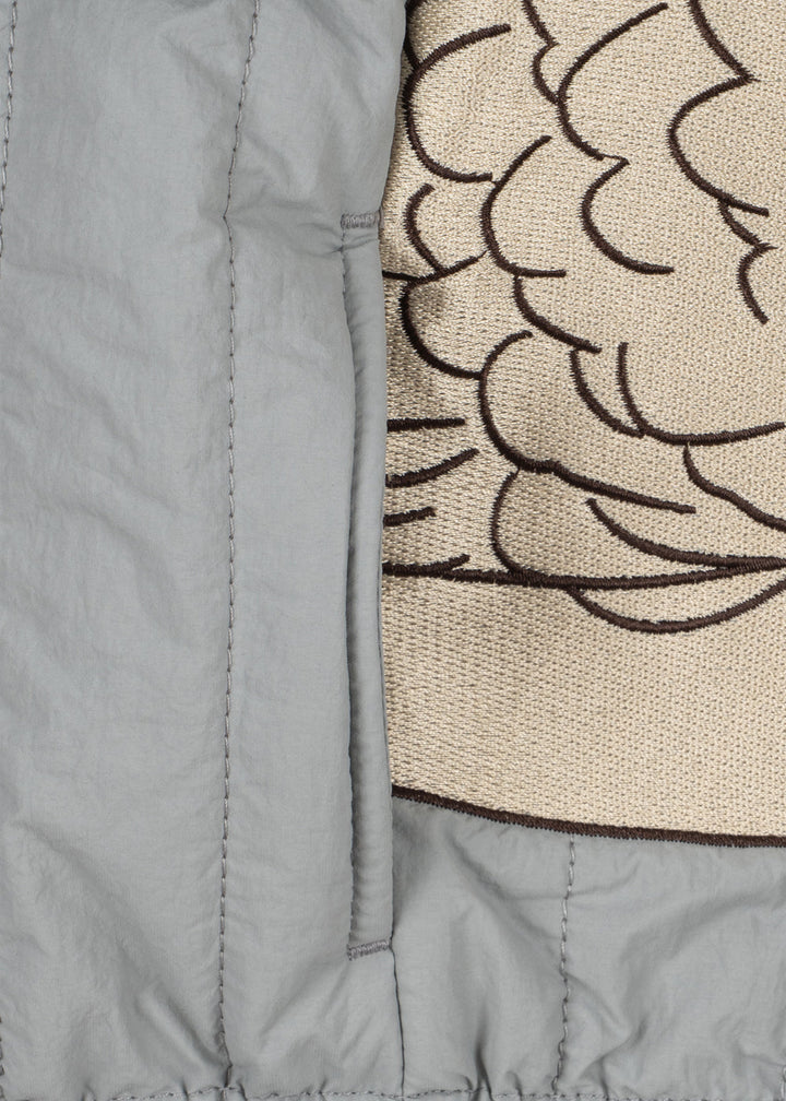 Konges Sløjd Juno Bomber Jacket Sleet - packshot