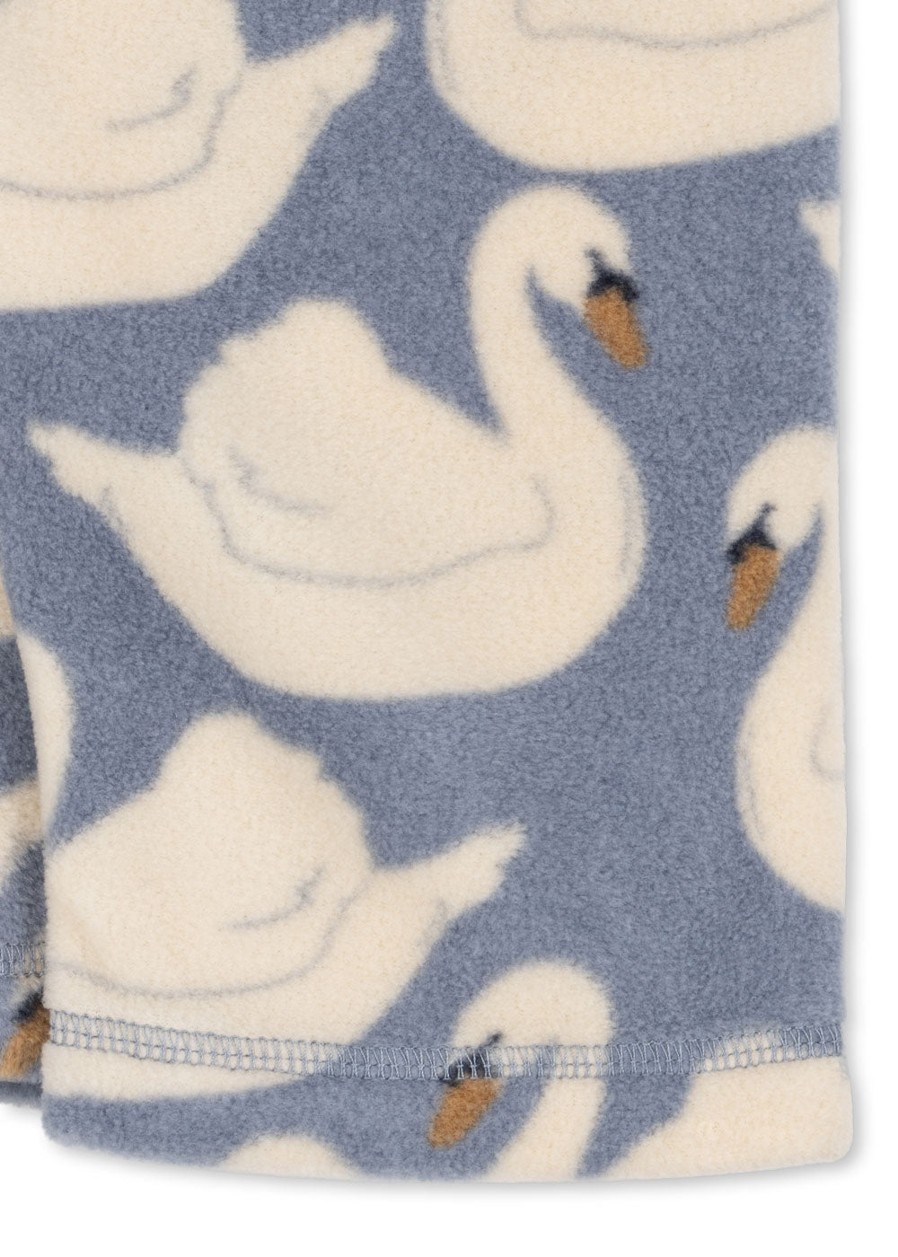 Konges Sløjd Tavi Fleece Pants Swan