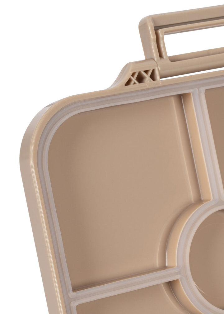 Konges Sløjd Bento Lunch Box: Tiger Ruggito - packshot 4