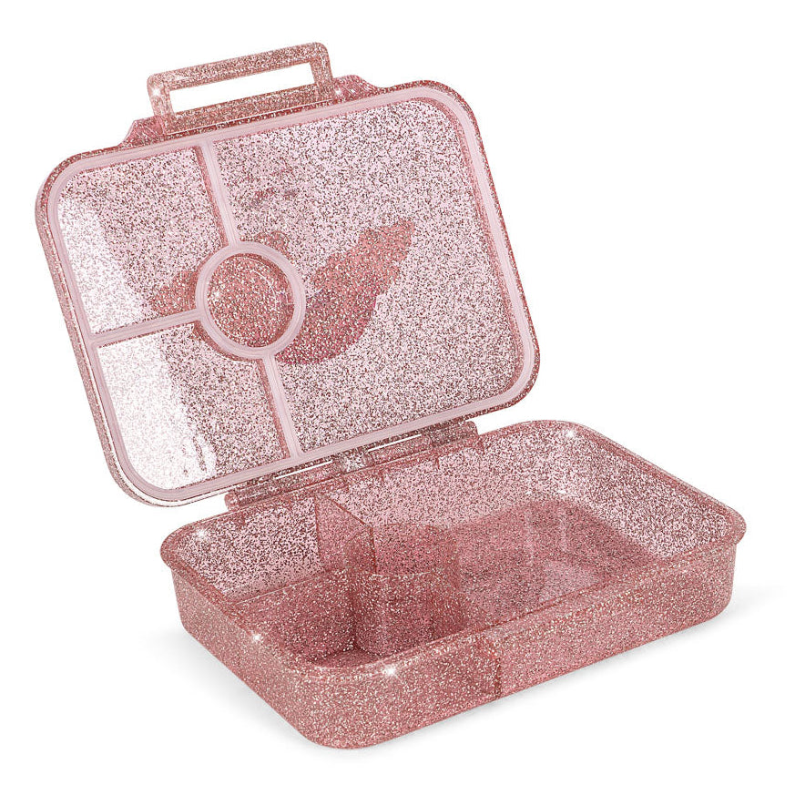 Konges Sløjd Bento Lunch Box: Rainbow - packshot 2