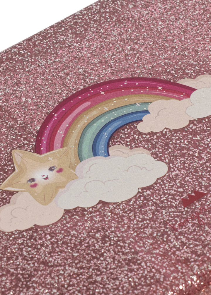 Konges Sløjd Bento Lunch Box: Rainbow - packshot 4