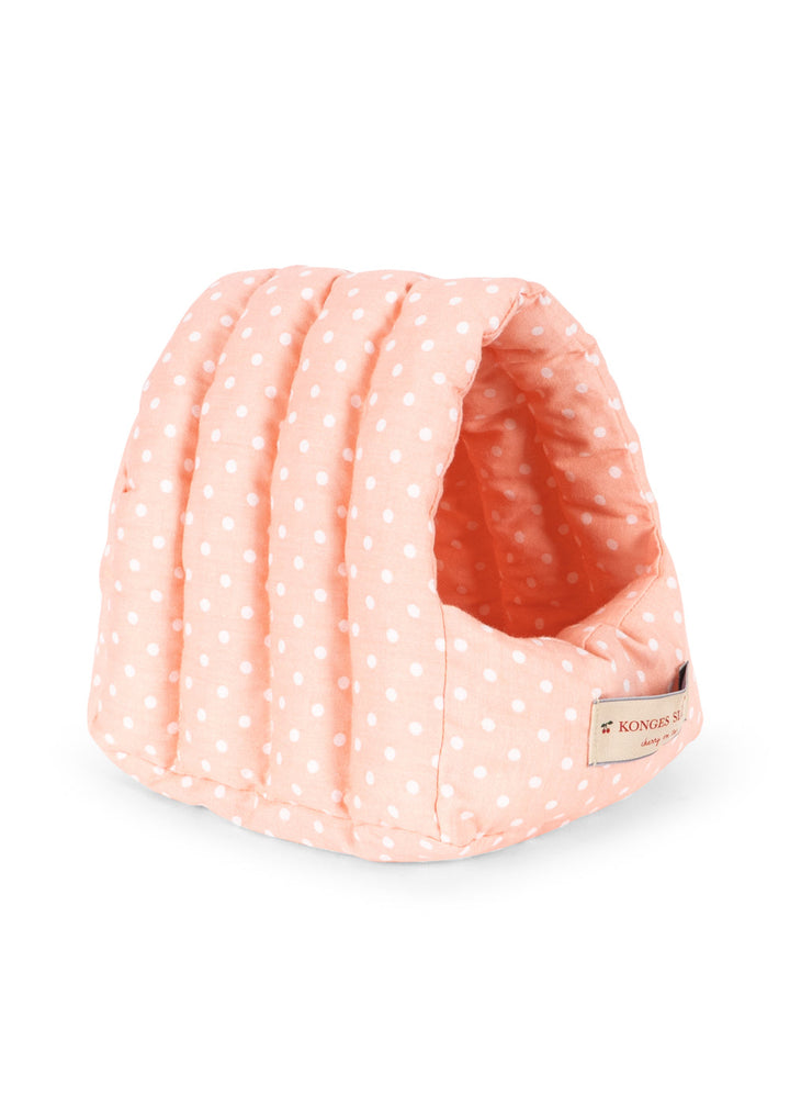 Konges Sløjd Calore Cat Teddy: Beige - packshot