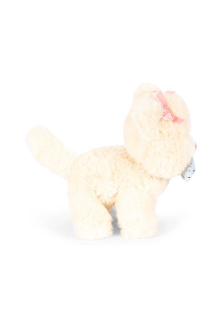 Konges Sløjd Calore Cat Teddy: Beige - packshot