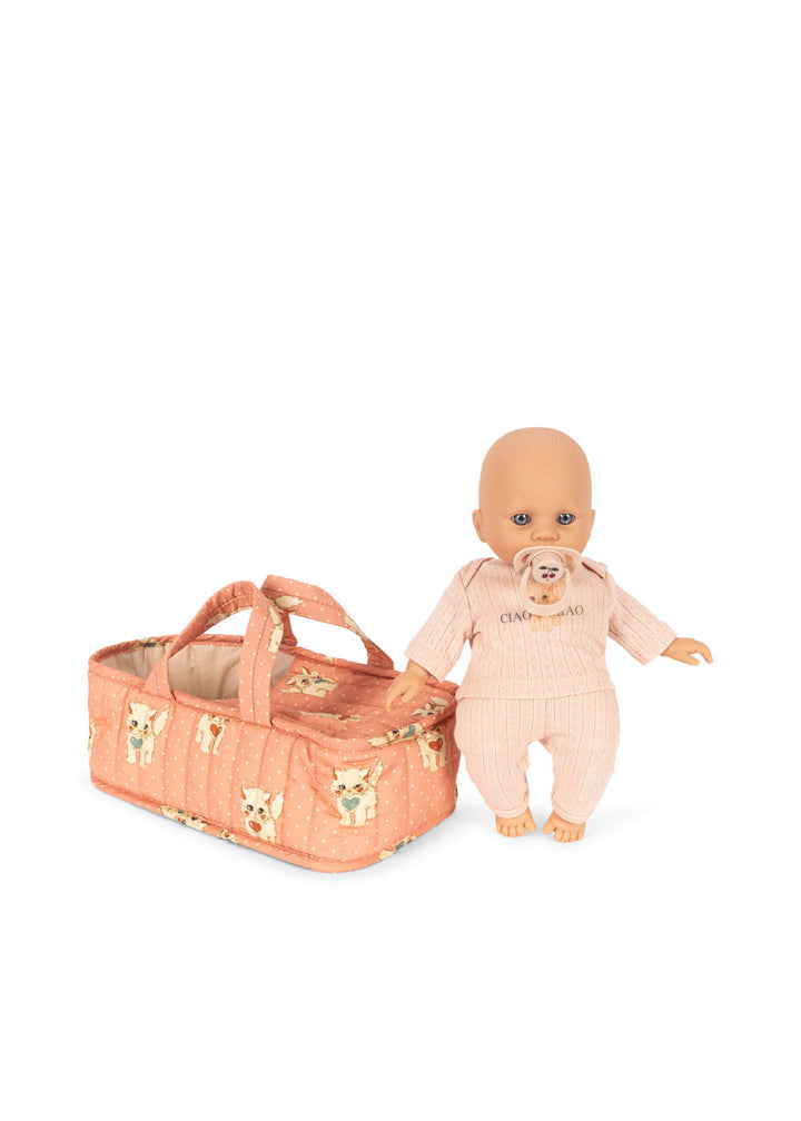 Konges Sløjd Cattie Baby Doll With Lift packshot