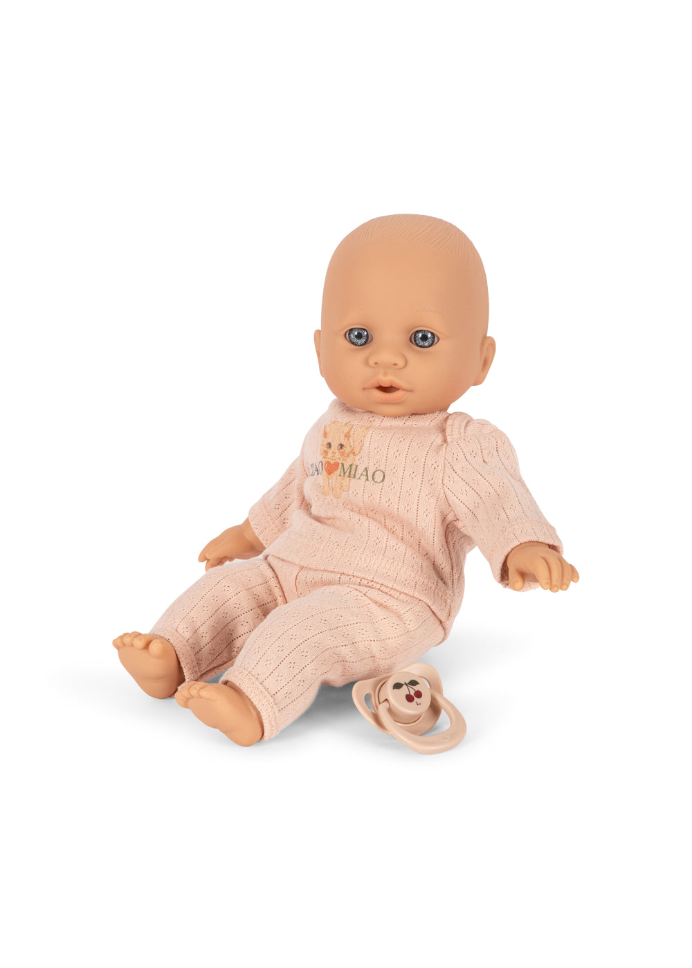 Konges Sløjd Cattie Baby Doll With Lift packshot