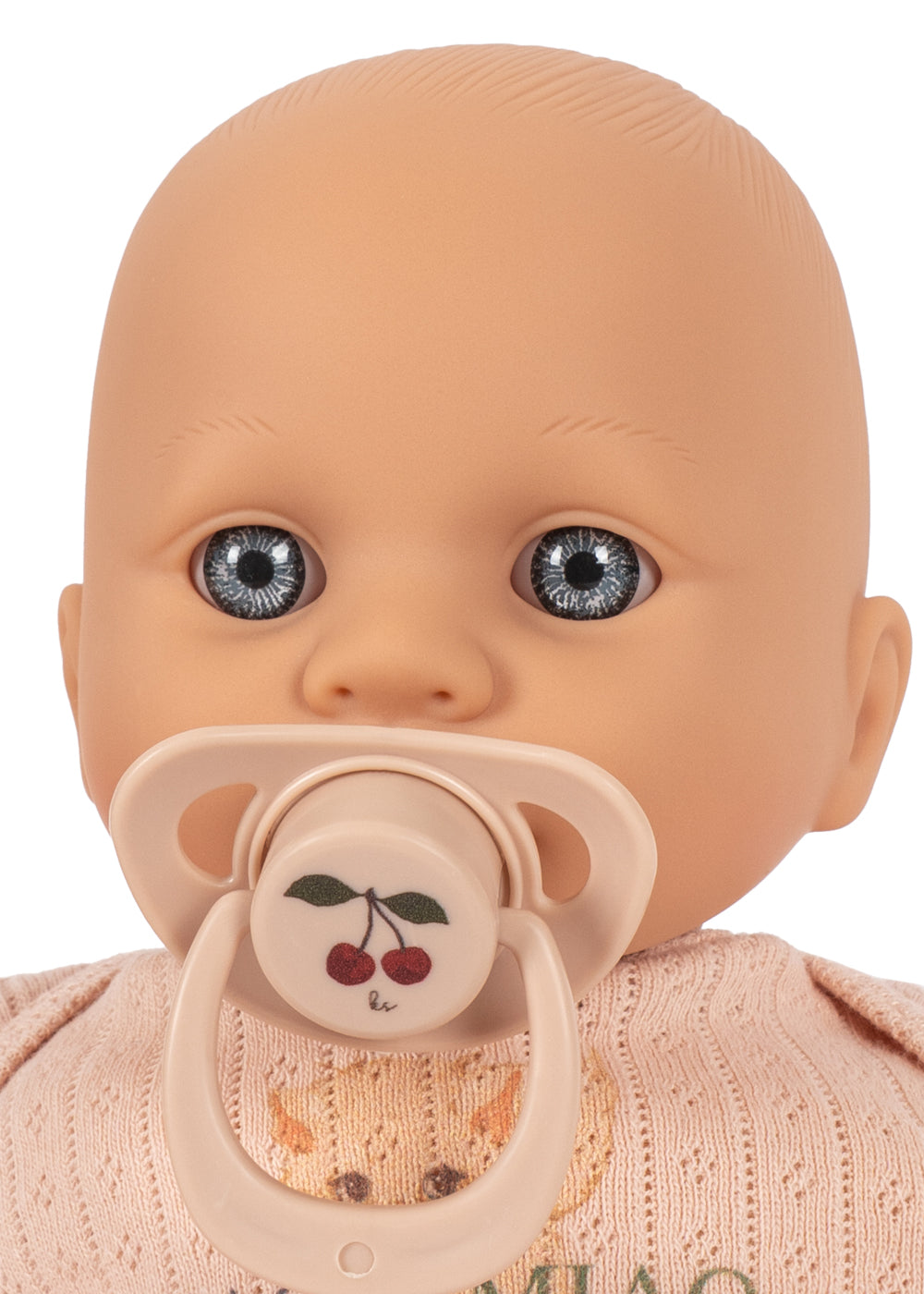 Konges Sløjd Cattie Baby Doll With Lift packshot