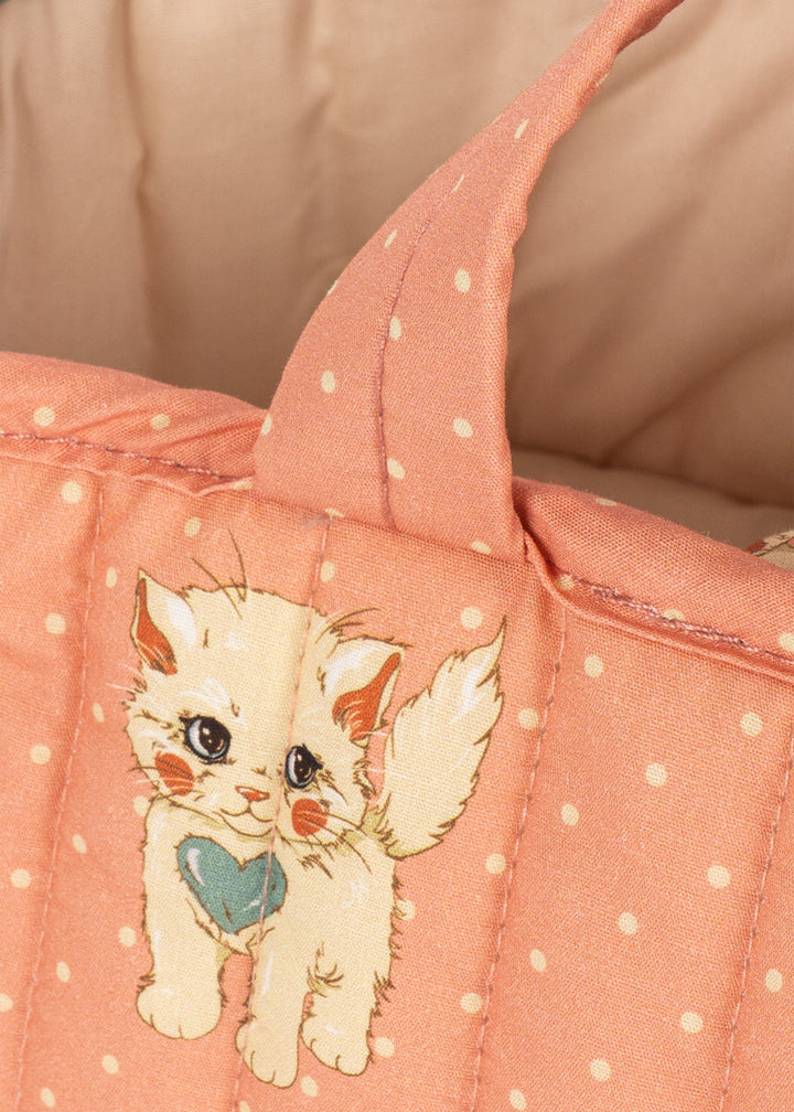 Konges Sløjd Cattie Baby Doll With Lift packshot