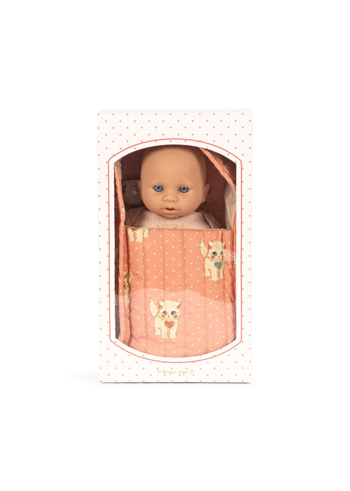 Konges Sløjd Cattie Baby Doll With Lift packshot