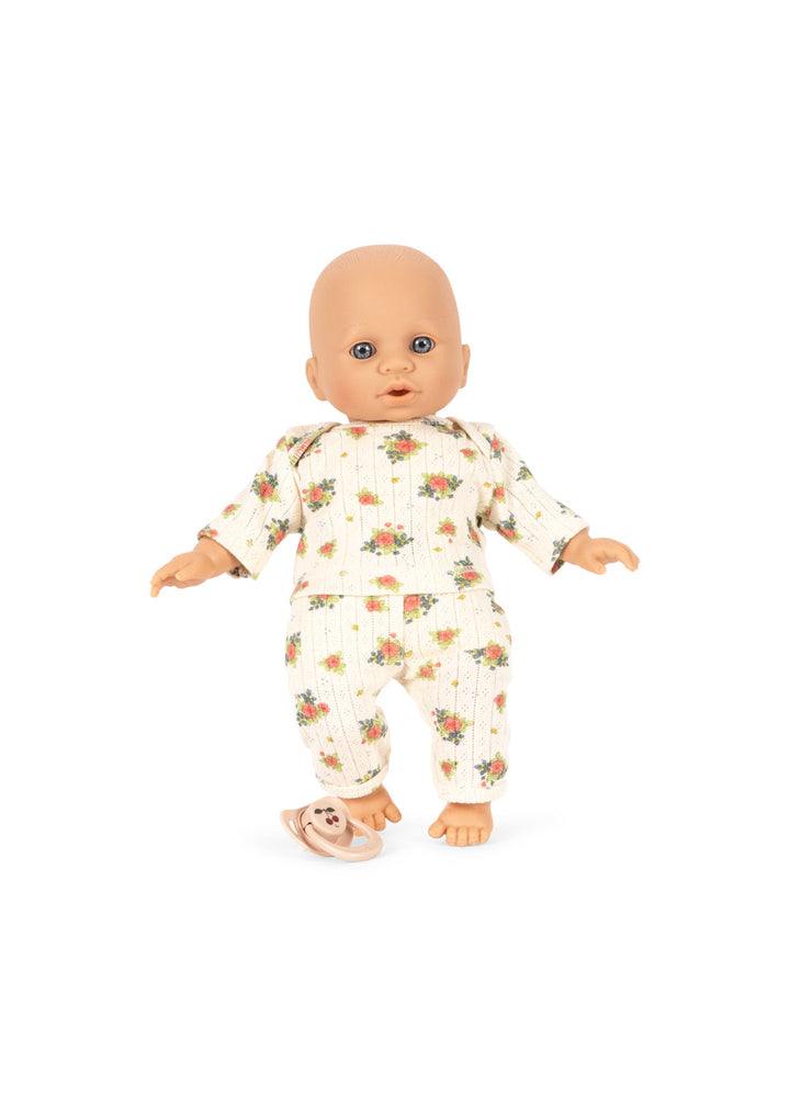 Konges Sløjd Celia Baby Doll: Rosetto