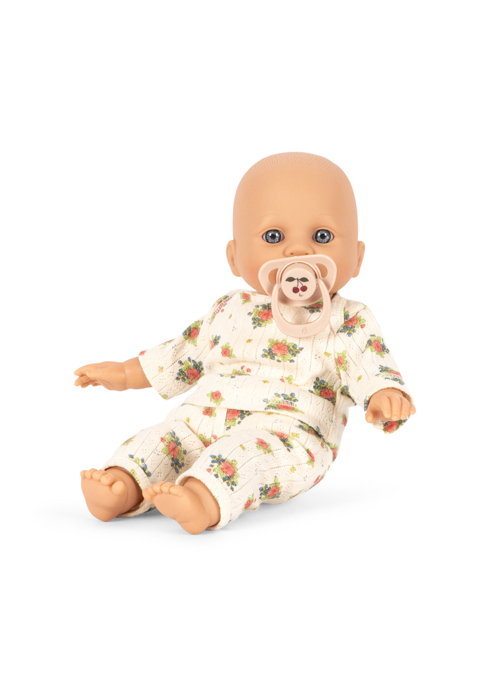 Konges Sløjd Celia Baby Doll: Rosetto