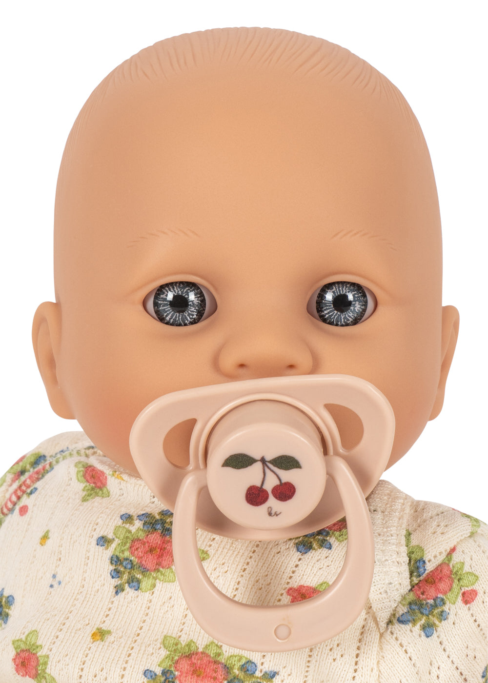 Konges Sløjd Celia Baby Doll: Rosetto