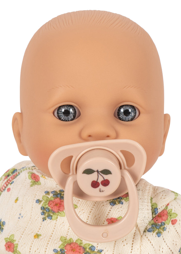 Konges Sløjd Celia Baby Doll: Rosetto
