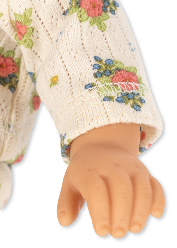 Konges Sløjd Celia Baby Doll: Rosetto