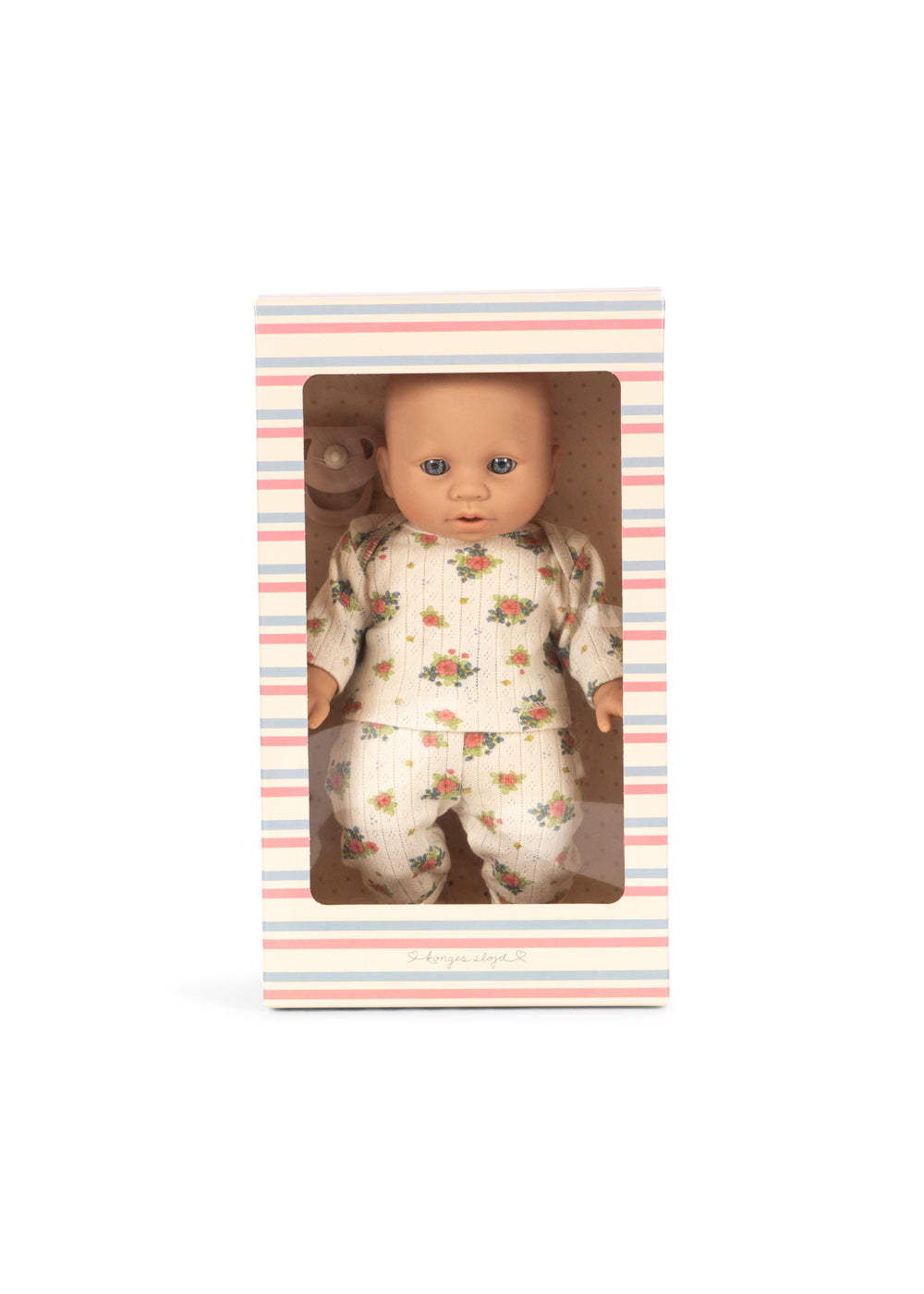 Konges Sløjd Celia Baby Doll Rosetto