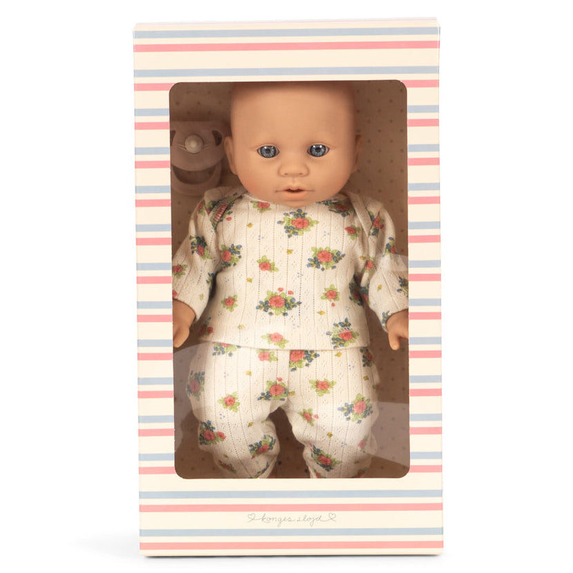 Konges Sløjd Celia Baby Doll Rosetto