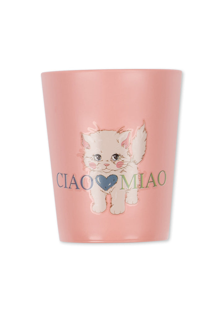 Konges Sløjd Dinner Set Ciao Miao packshot