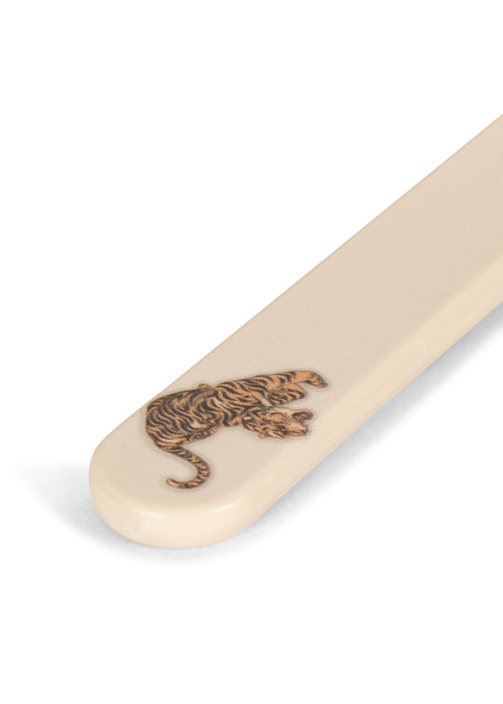 Konges Sløjd Dinner Set Tiger Ruggito packshot