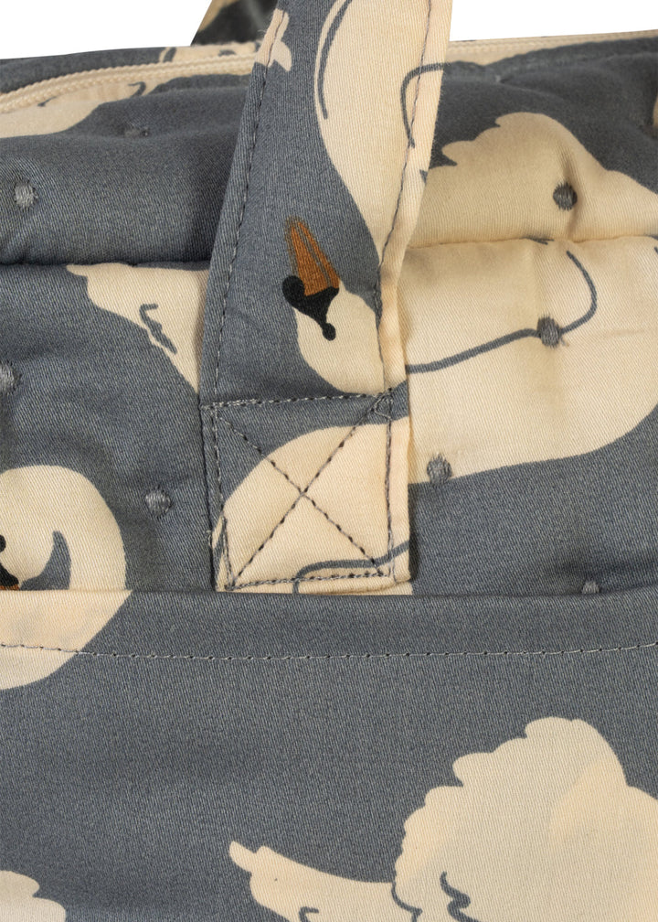 Doll Bag For Pram: Swan - angle 3