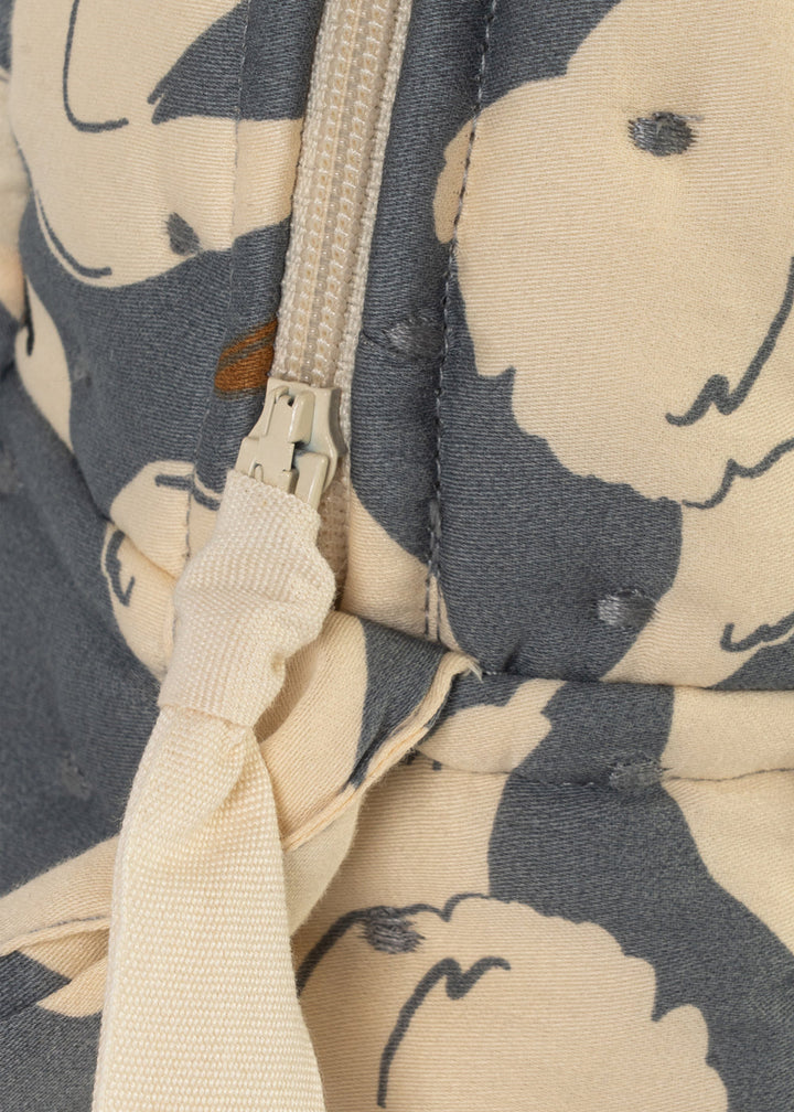 Doll Bag For Pram: Swan - angle 5