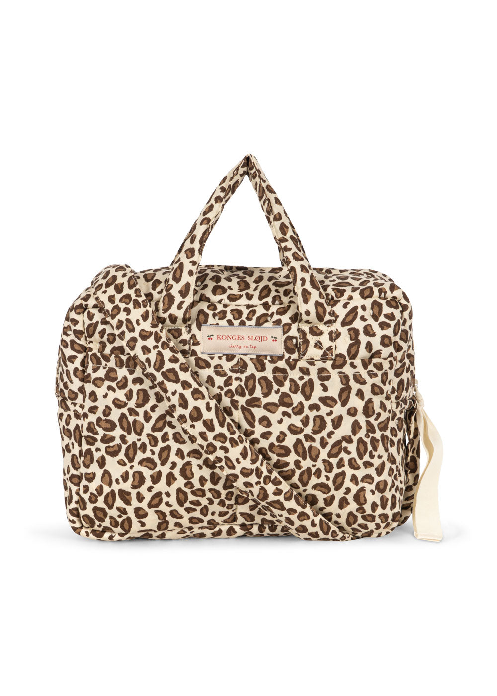 Konges Slojd Doll Bag For Pram Leo