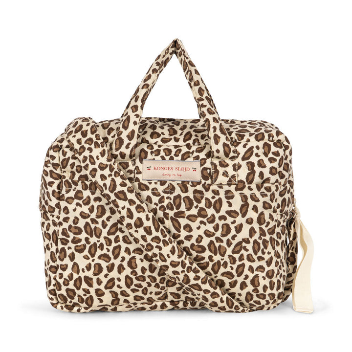 Konges Sløjd Doll Bag For Pram Leo