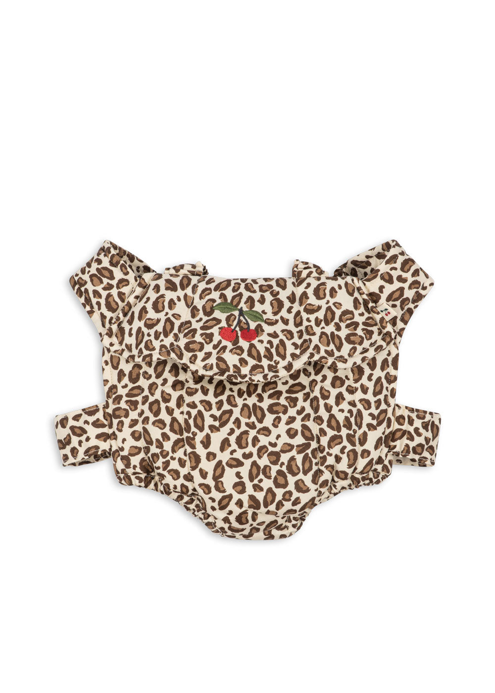 Konges Slojd Doll Carrier Leo