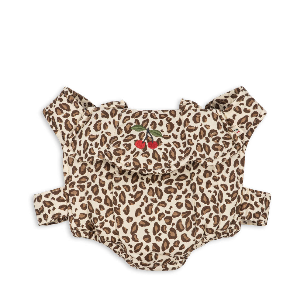 Konges Sløjd Doll Carrier Leo