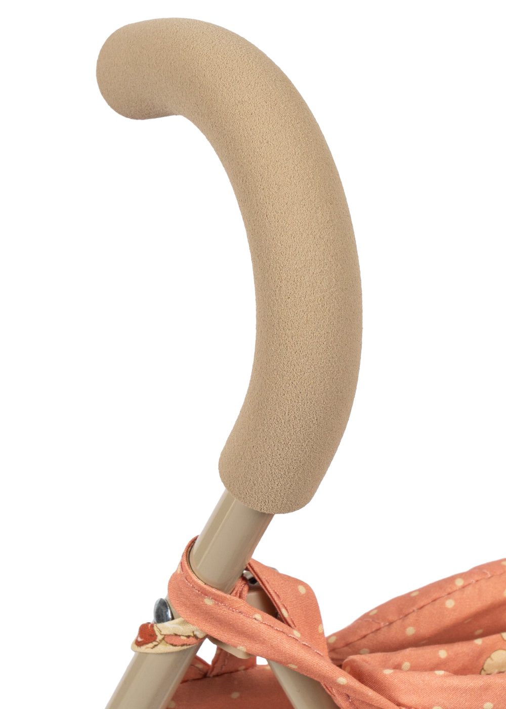 Konges Sløjd Doll Stroller Ciao Miao Rose - packshot