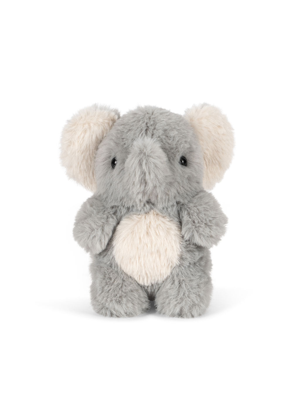 Konges Sløjd Elephant Activity Toy Sleet packshot