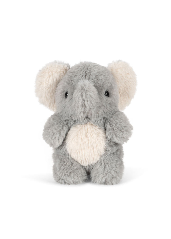Konges Sløjd Elephant Activity Toy Sleet packshot