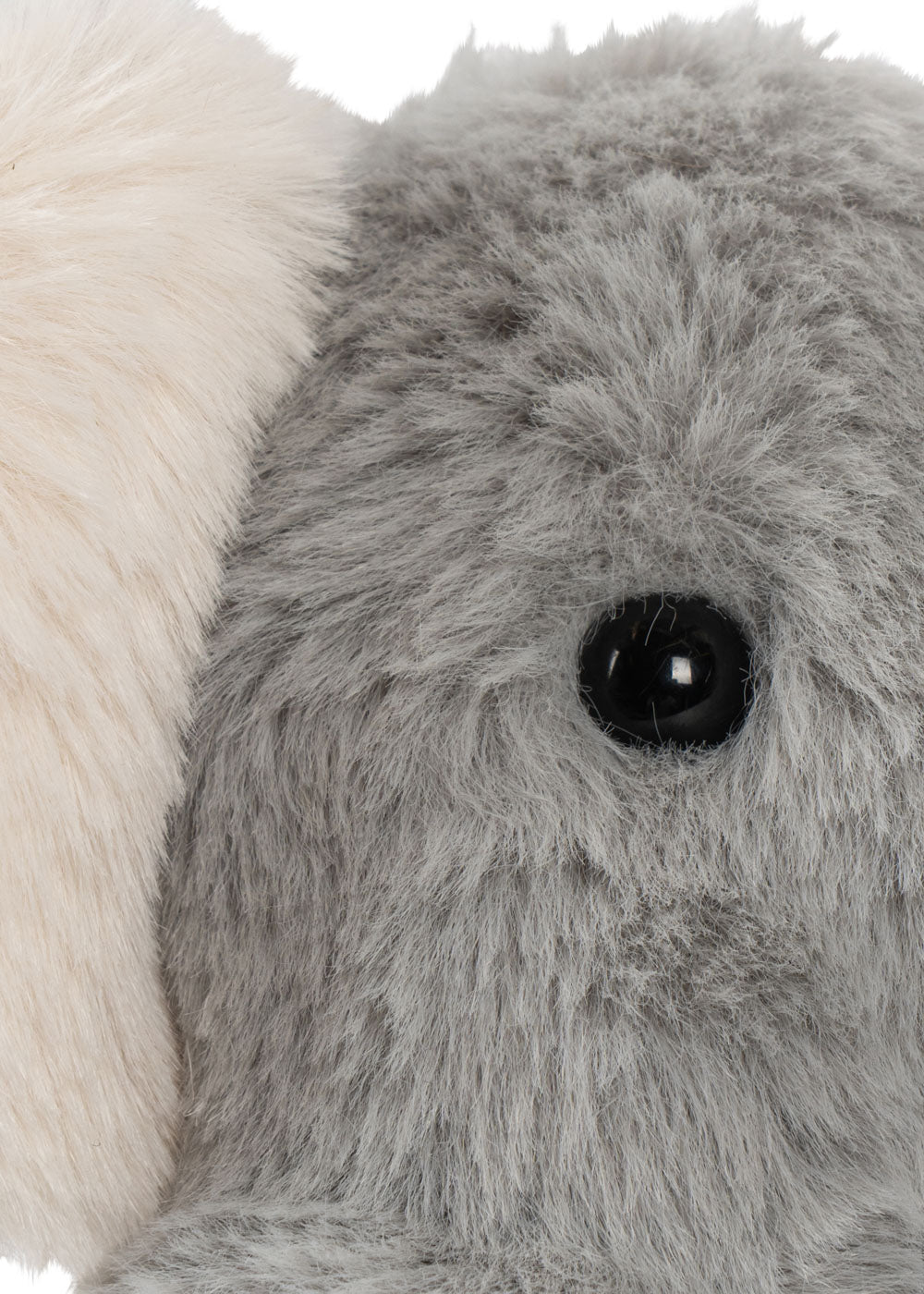 Konges Sløjd Elephant Activity Toy Sleet packshot