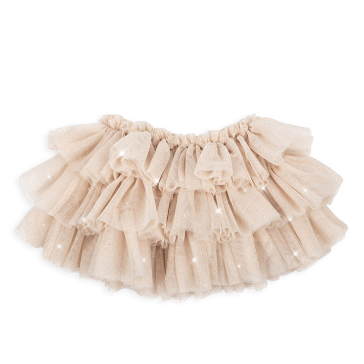 Konges Sløjd Fay Skirt GRS in Bleached Sand