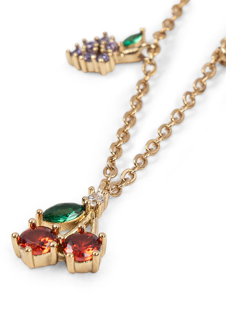 Fruity Jewelry Set: Multi - angle 3