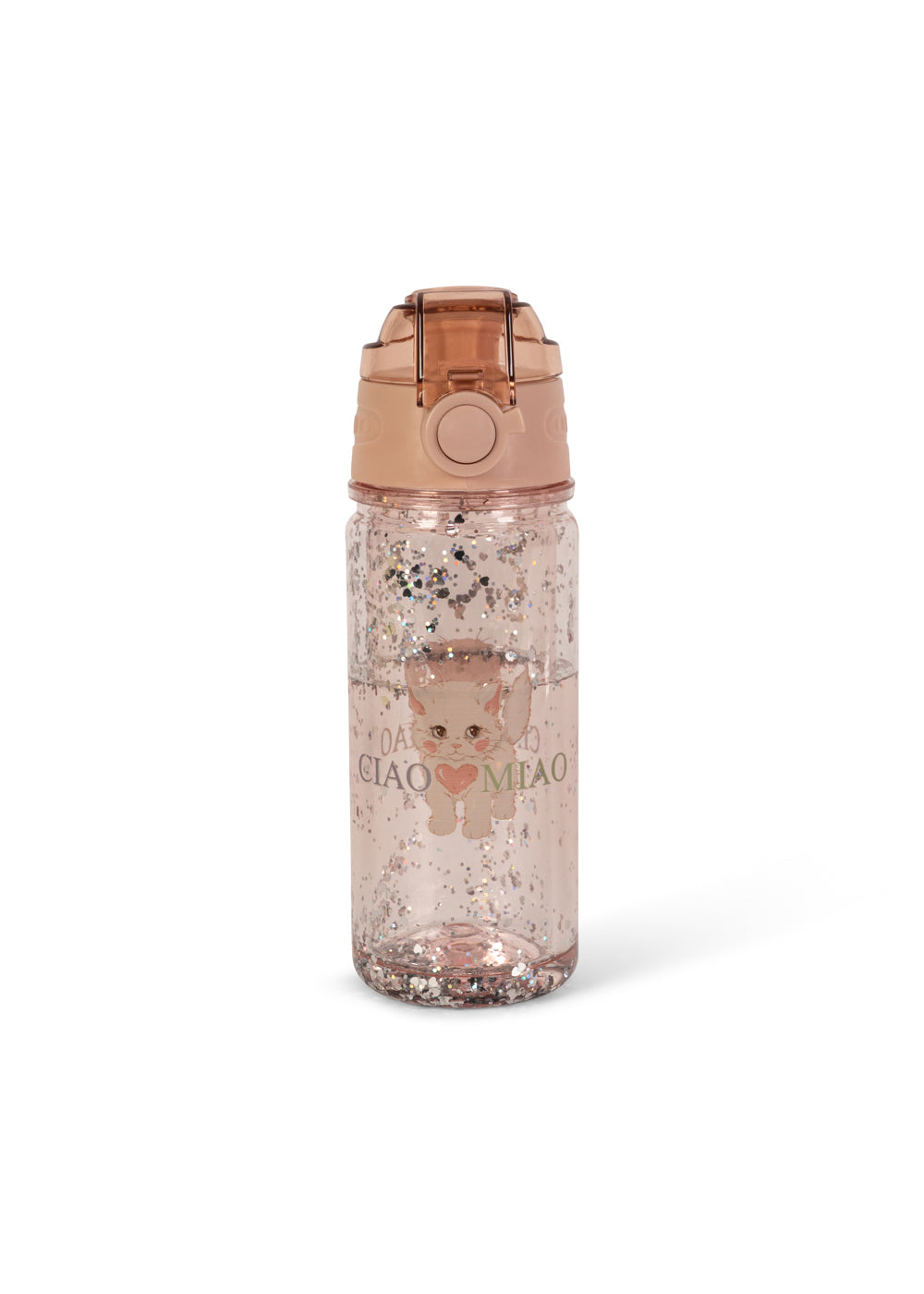 Konges Sløjd Glitter Bottle Ciao Miao
