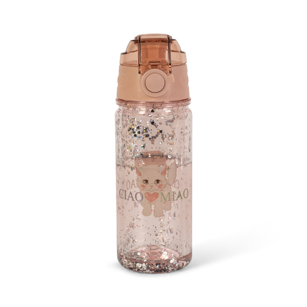 Konges Sløjd Glitter Bottle Ciao Miao