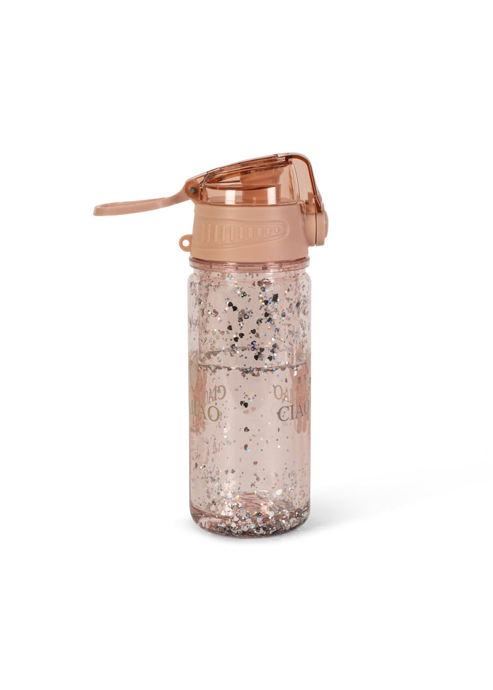 Glitter Bottle: Ciao Miao - angle 3