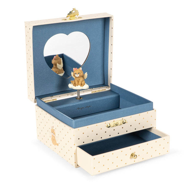 Konges Slojd Jewellery Box Multi