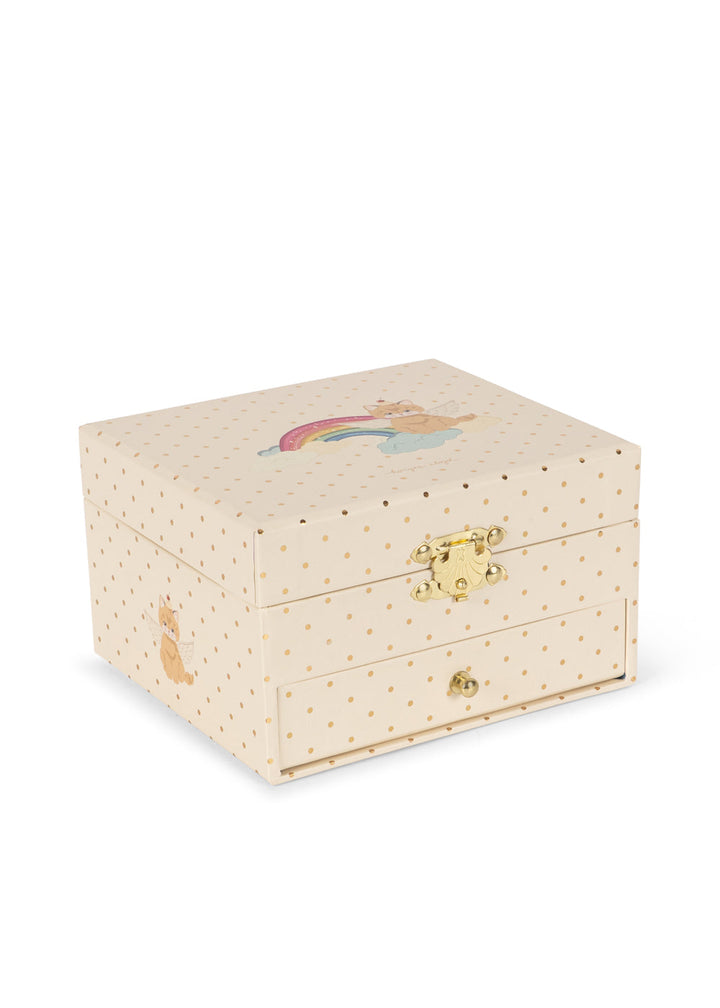 Konges Sløjd Jewellery Box: Multi