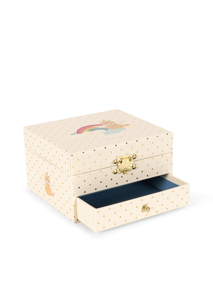 Konges Sløjd Jewellery Box: Multi