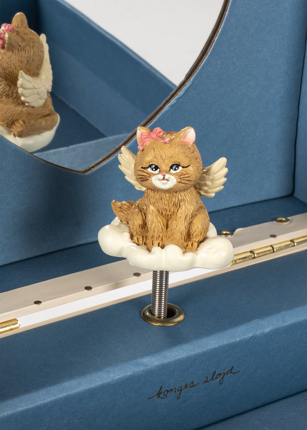 Konges Sløjd Jewellery Box: Multi