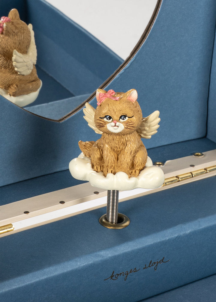 Konges Sløjd Jewellery Box: Multi