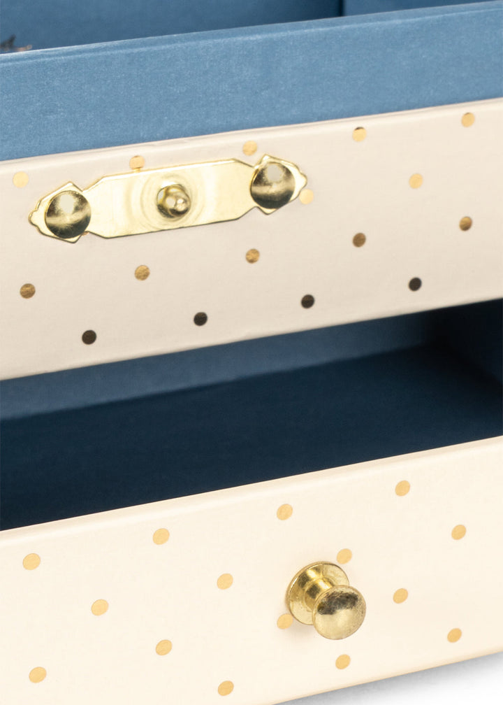 Konges Sløjd Jewellery Box: Multi