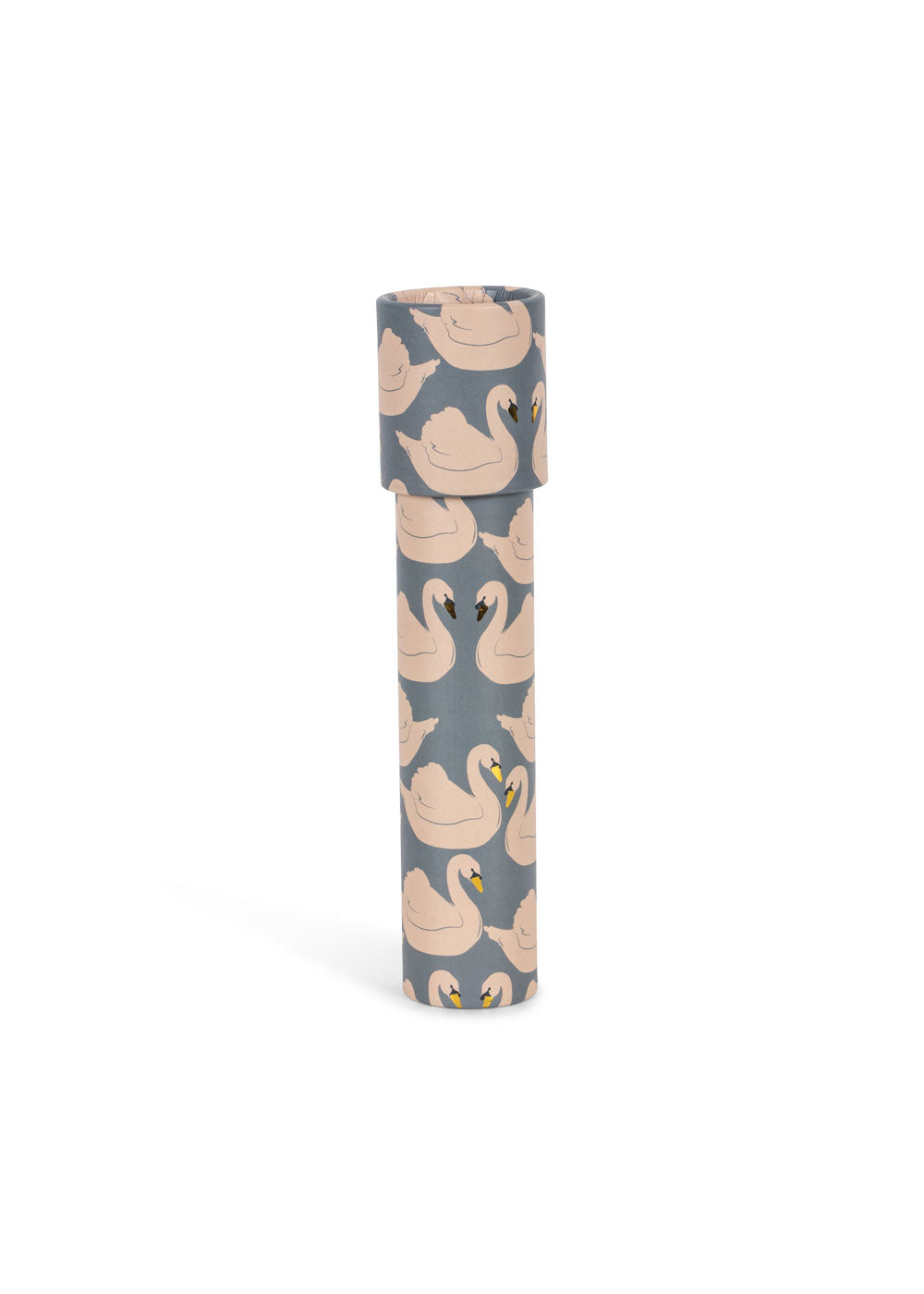 Konges Sløjd Kaleidoscope - swan packshot
