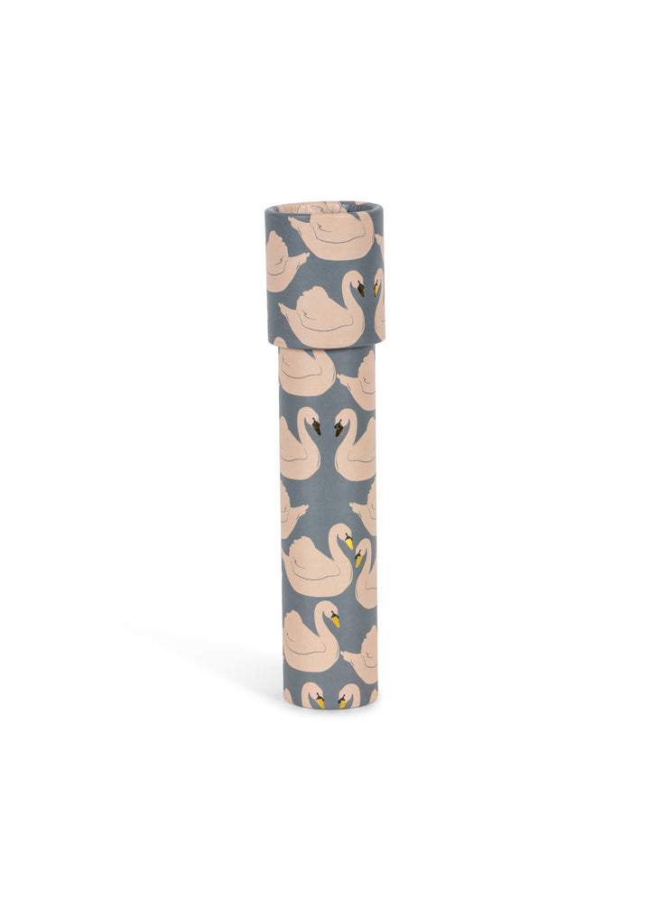 Konges Sløjd Kaleidoscope - swan packshot
